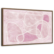 framed-print-brown-walnut-standard