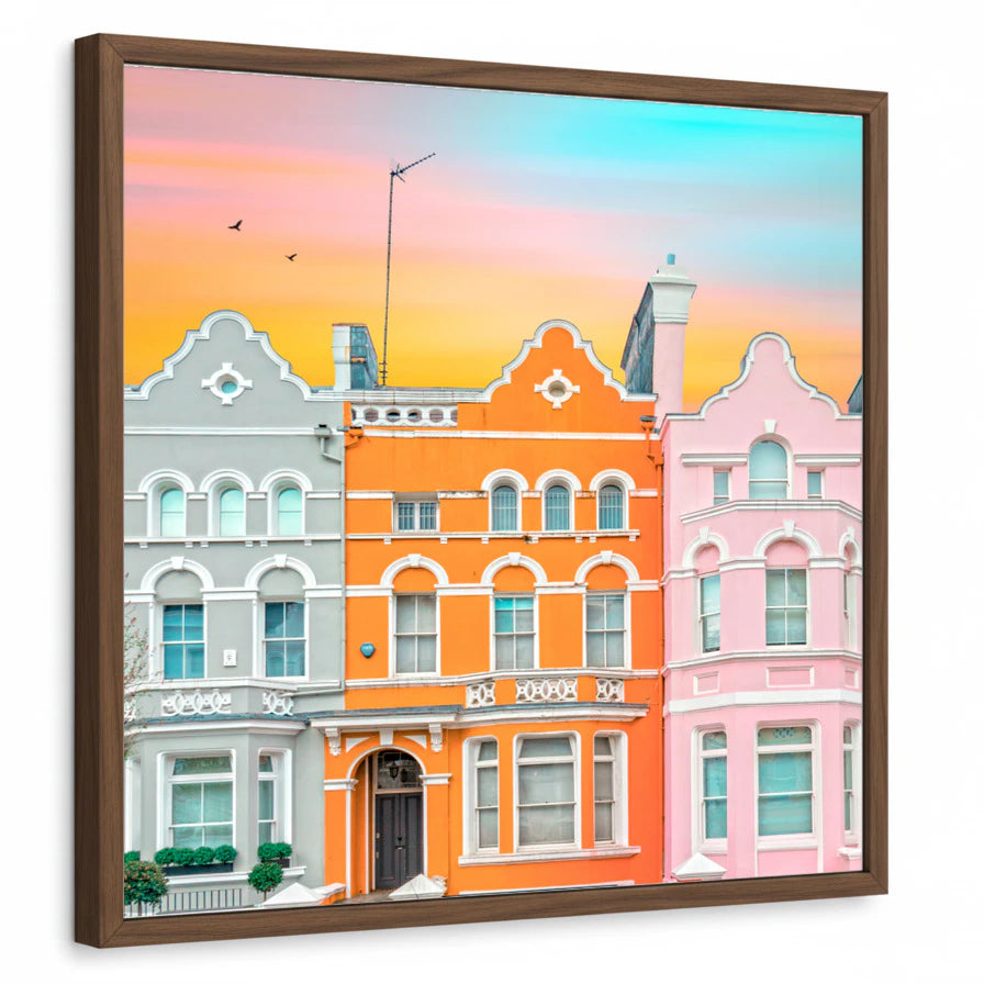 framed-print-brown-walnut-standard