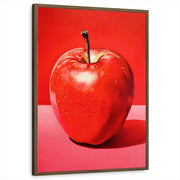 framed-print-brown-walnut-standard