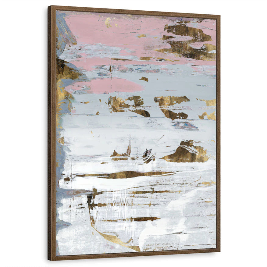 framed-print-brown-walnut-standard