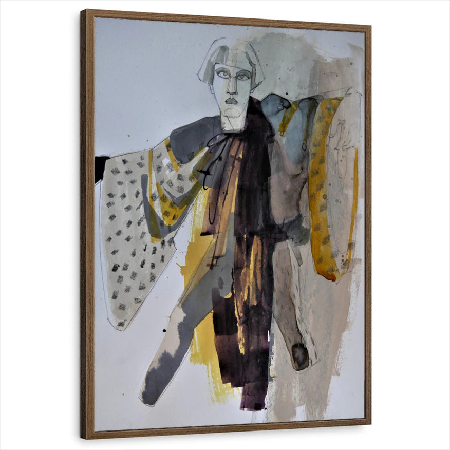 framed-print-brown-walnut-standard