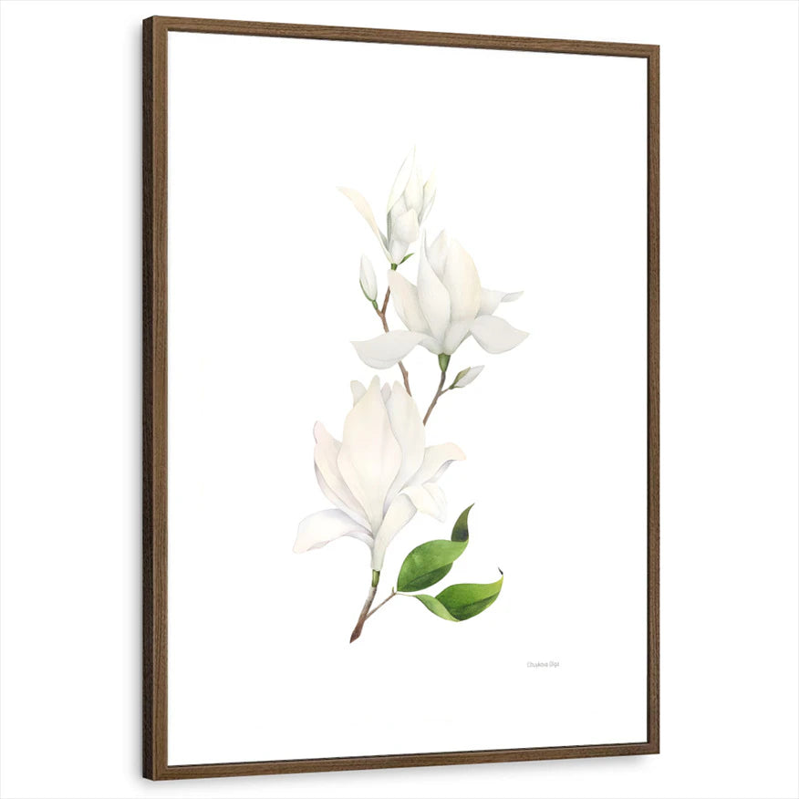 framed-print-brown-walnut-standard