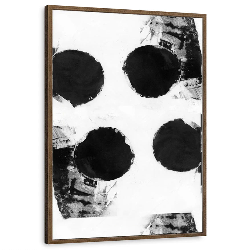 framed-print-brown-walnut-standard