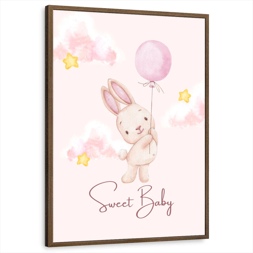framed-print-brown-walnut-standard