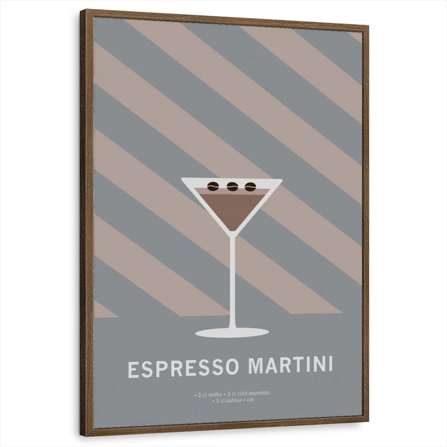 framed-print-brown-walnut-standard