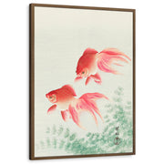 framed-print-brown-walnut-standard