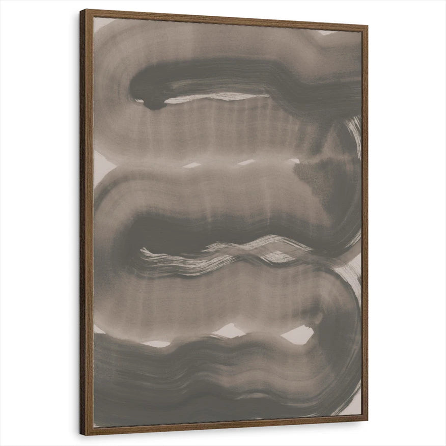 framed-print-brown-walnut-standard