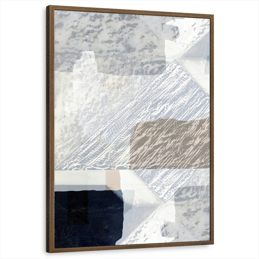 framed-print-brown-walnut-standard