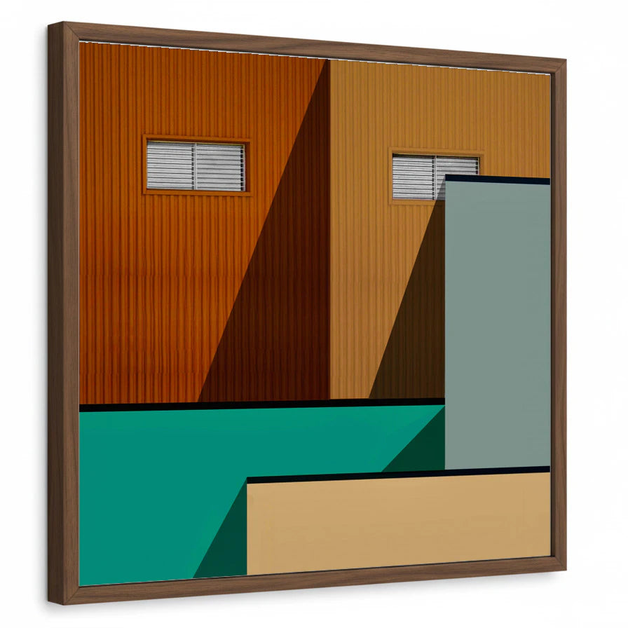 framed-print-brown-walnut-standard