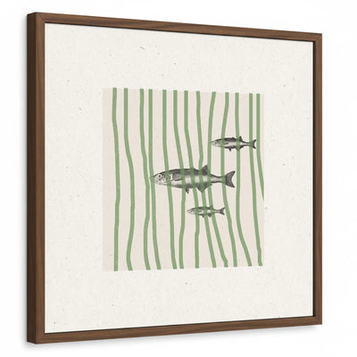 framed-print-brown-walnut-standard