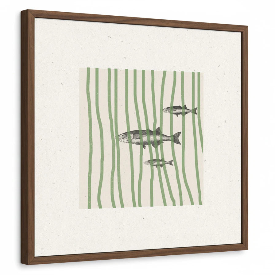 framed-print-brown-walnut-standard
