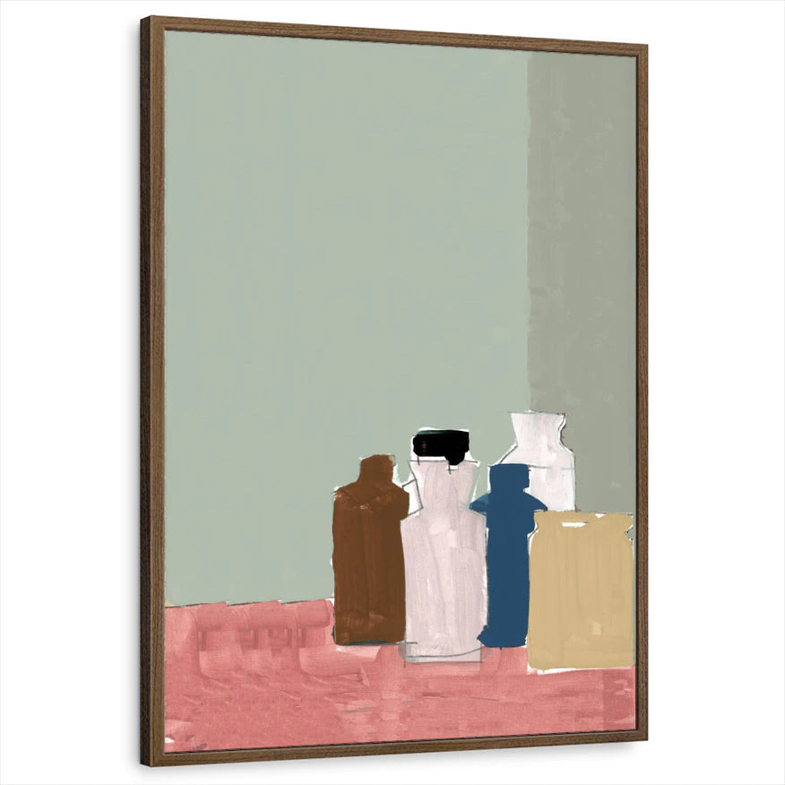 framed-print-brown-walnut-standard