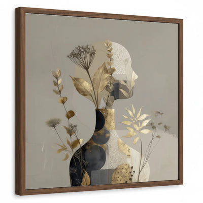framed-print-brown-walnut-standard