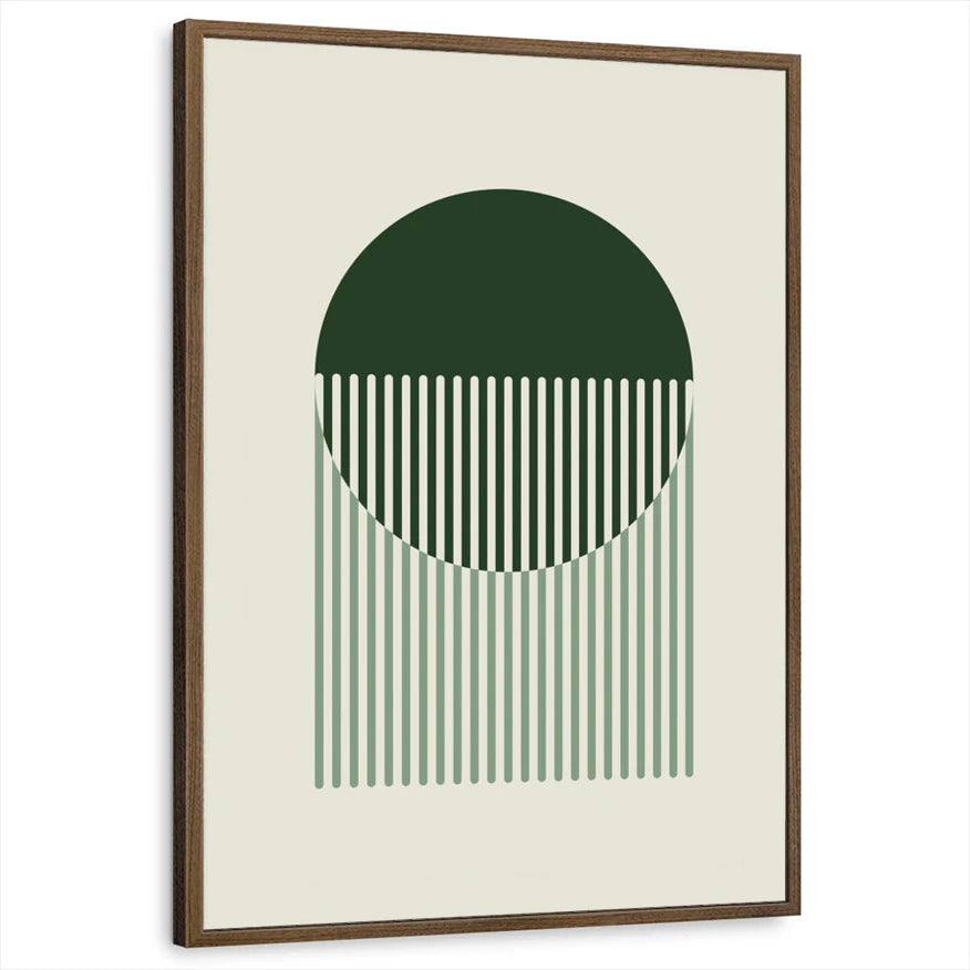 framed-print-brown-walnut-standard