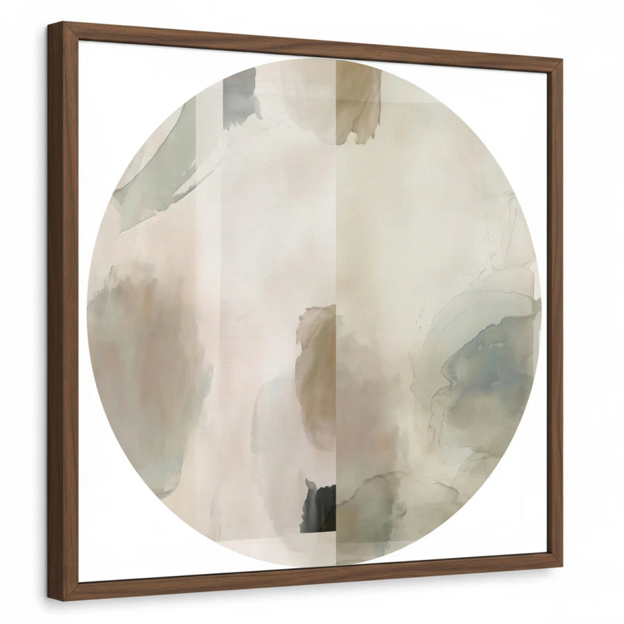 framed-print-brown-walnut-standard