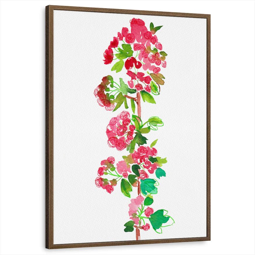 framed-print-brown-walnut-standard