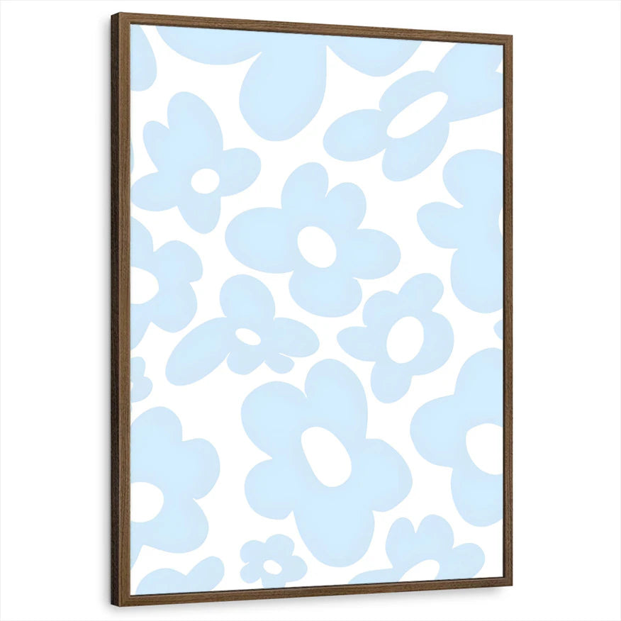 framed-print-brown-walnut-standard