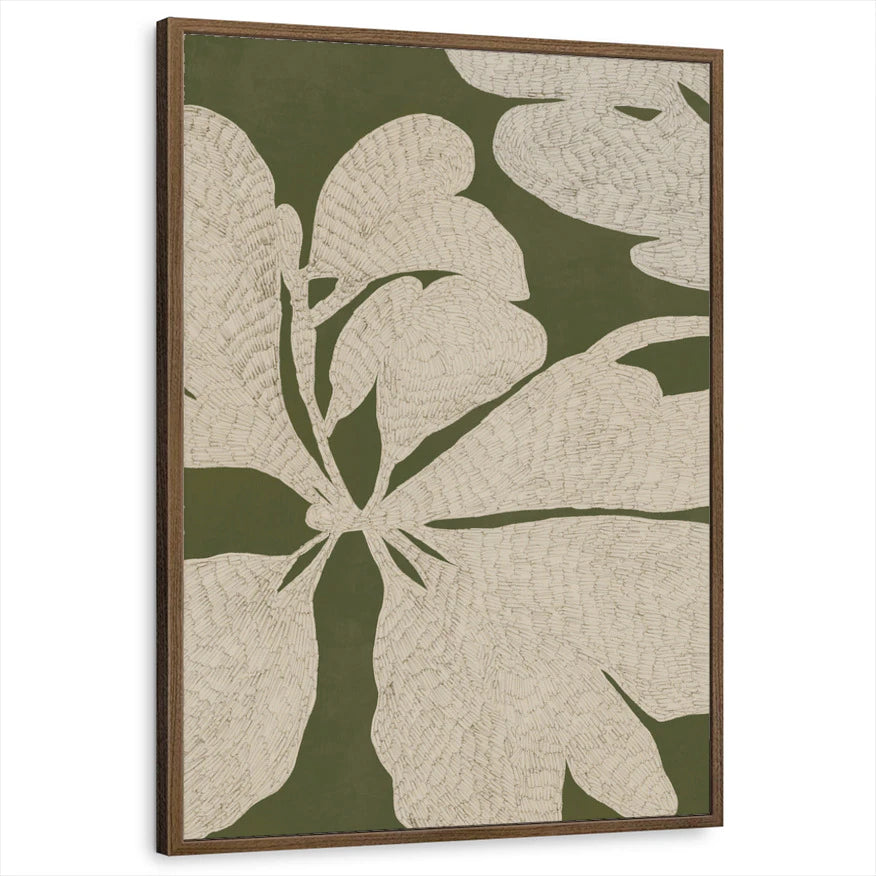 framed-print-brown-walnut-standard