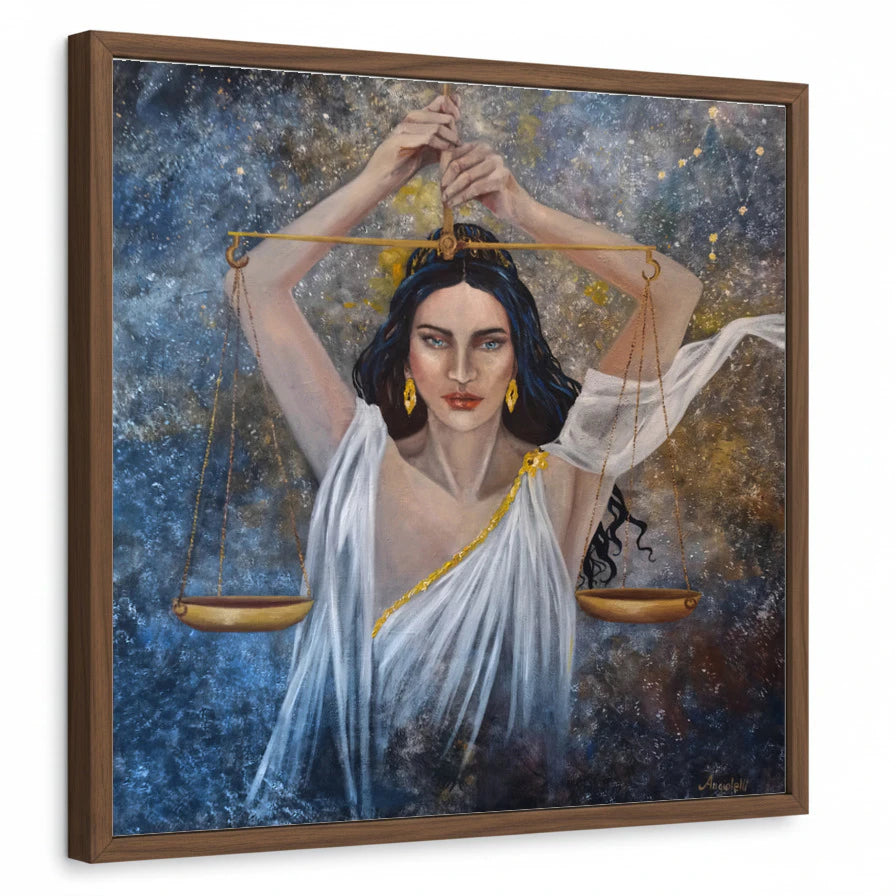 framed-print-brown-walnut-standard