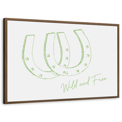 framed-print-brown-walnut-standard