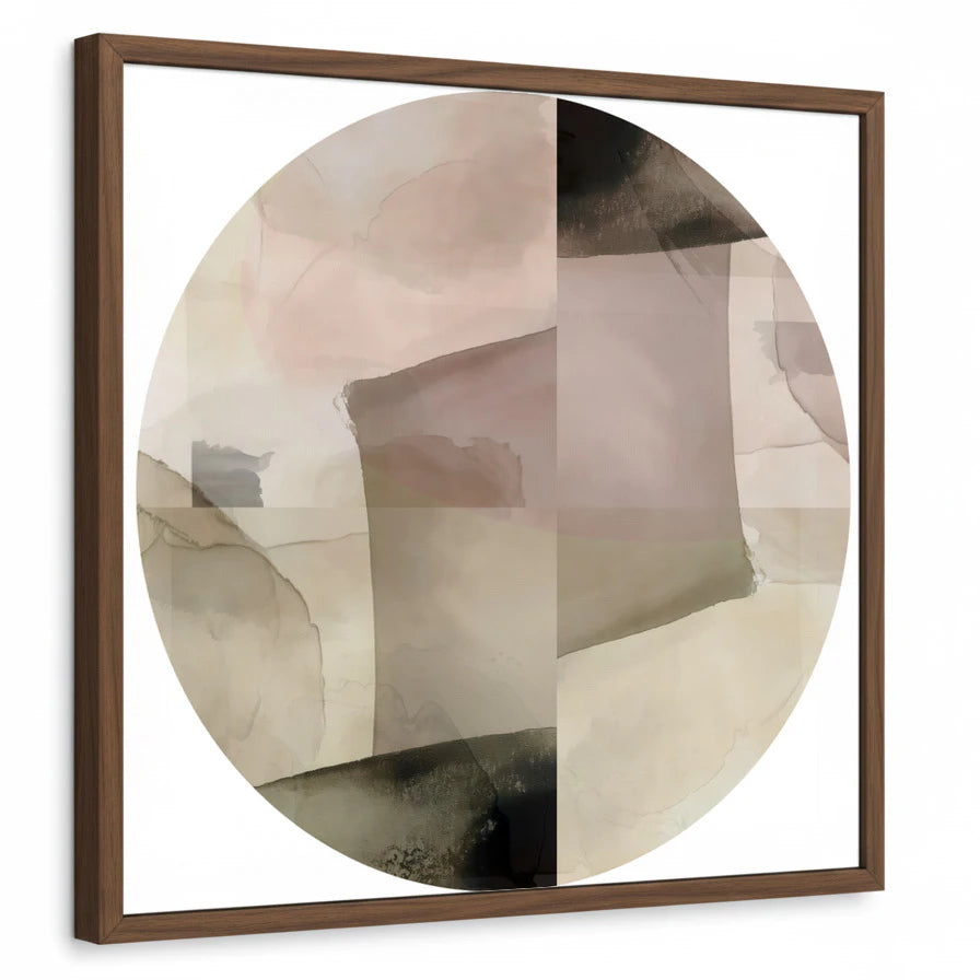 framed-print-brown-walnut-standard