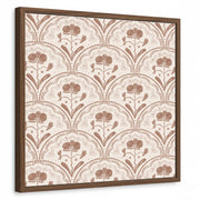 framed-print-brown-walnut-standard