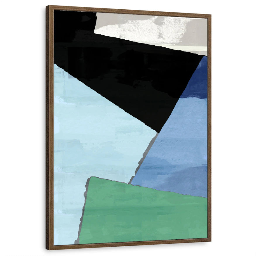 framed-print-brown-walnut-standard