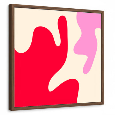 framed-print-brown-walnut-standard