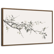 framed-print-brown-walnut-standard