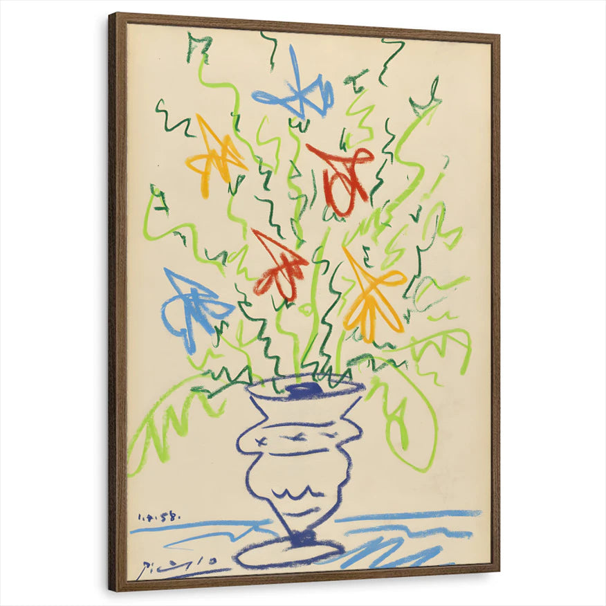 framed-print-brown-walnut-standard