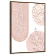 framed-print-brown-walnut-standard