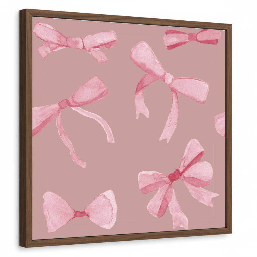 framed-print-brown-walnut-standard
