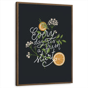 framed-print-brown-walnut-standard