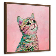 framed-print-brown-walnut-standard