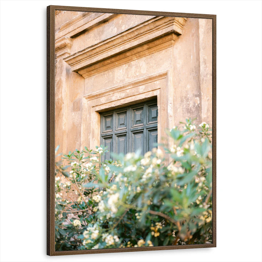 framed-print-brown-walnut-standard