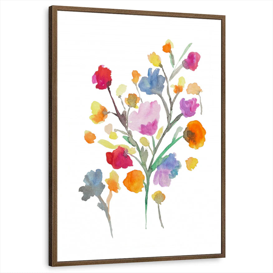 framed-print-brown-walnut-standard