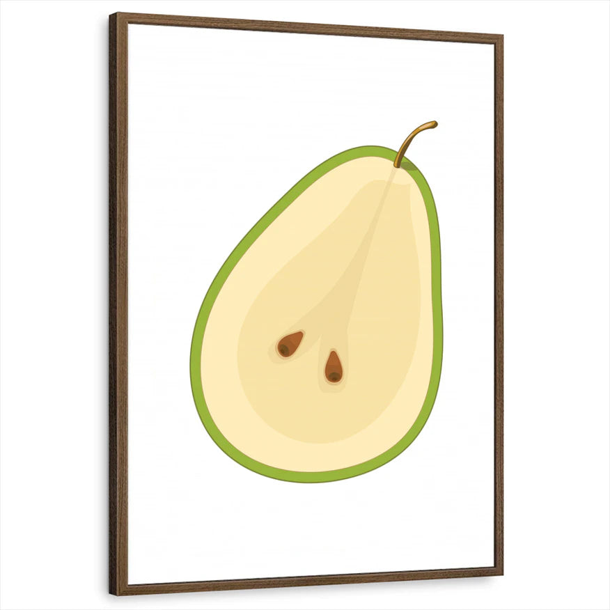 framed-print-brown-walnut-standard