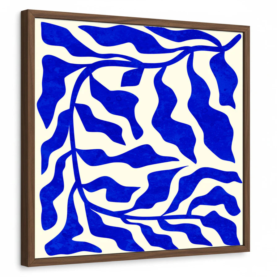framed-print-brown-walnut-standard