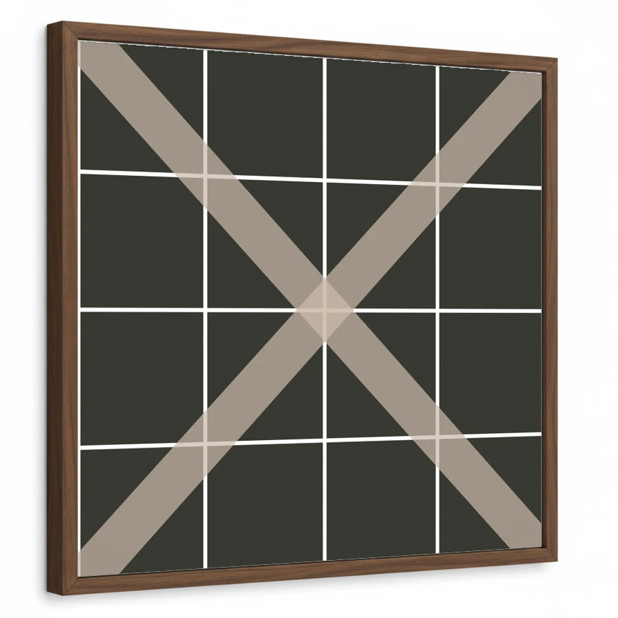 framed-print-brown-walnut-standard