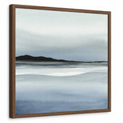 framed-print-brown-walnut-standard