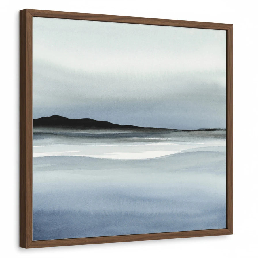 framed-print-brown-walnut-standard