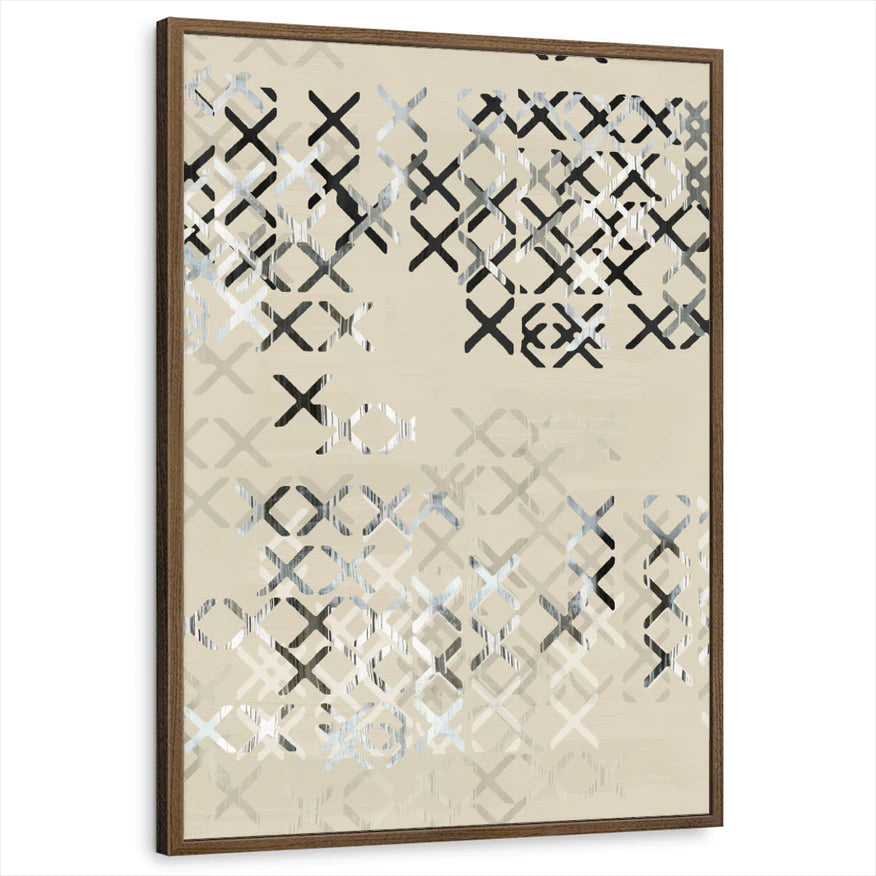 framed-print-brown-walnut-standard