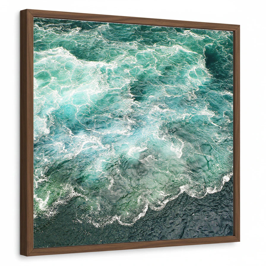 framed-print-brown-walnut-standard
