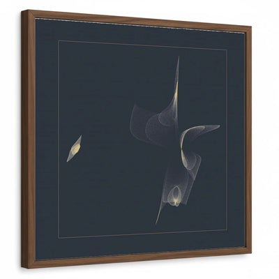 framed-print-brown-walnut-standard