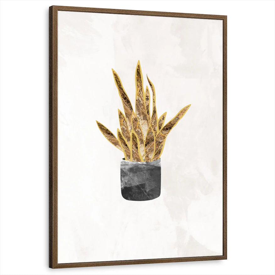 framed-print-brown-walnut-standard