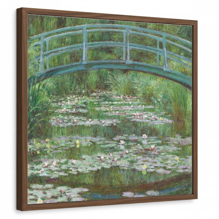 framed-print-brown-walnut-standard