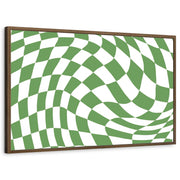 framed-print-brown-walnut-standard