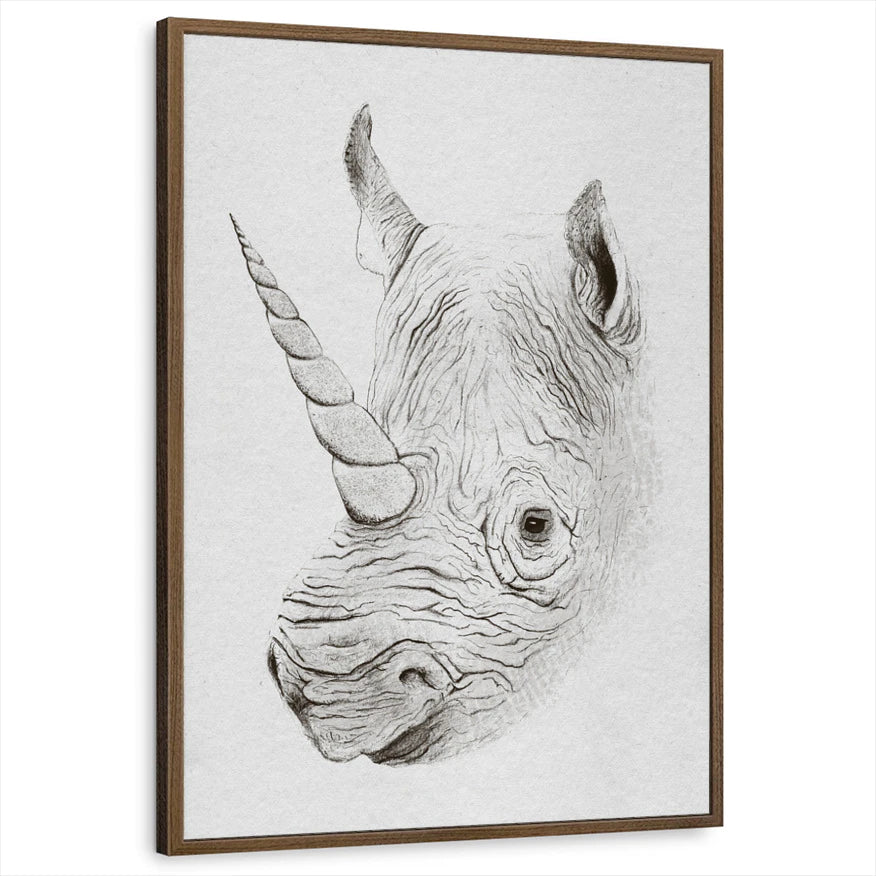framed-print-brown-walnut-standard
