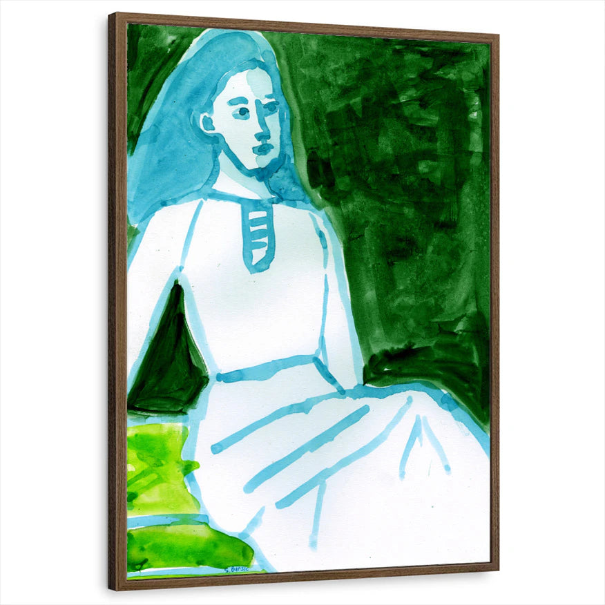 framed-print-brown-walnut-standard