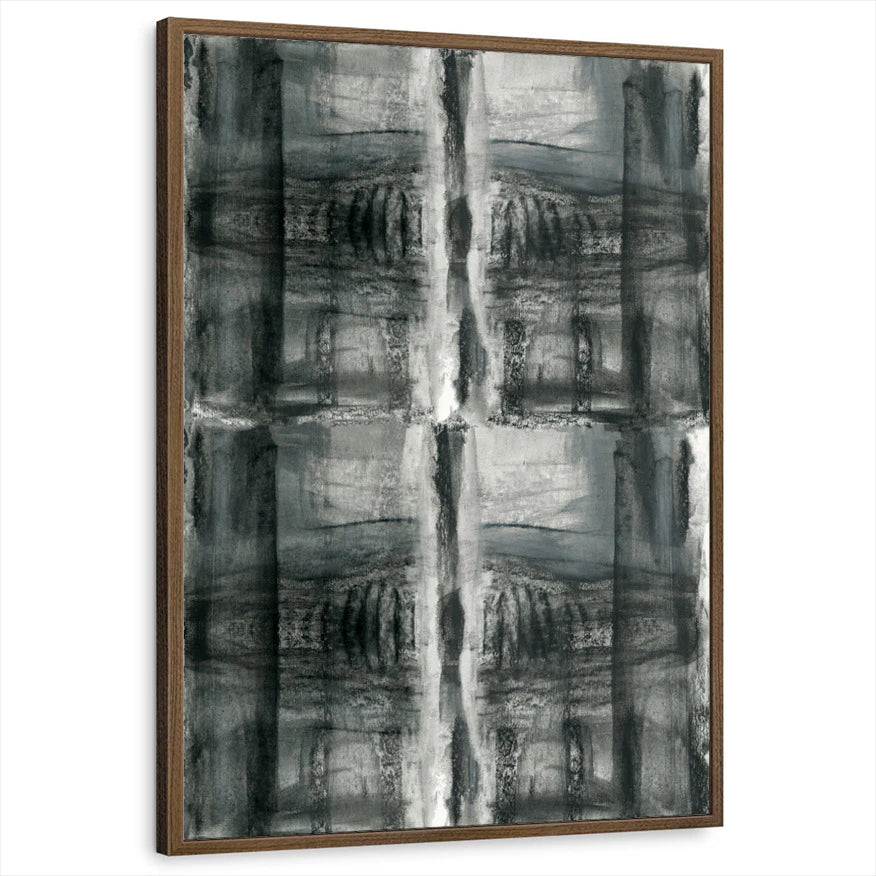 framed-print-brown-walnut-standard